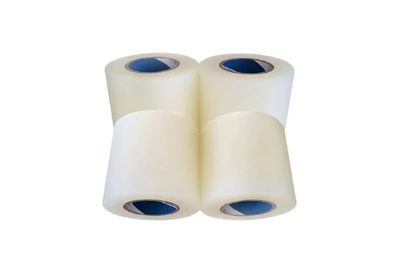 lamination paper roll